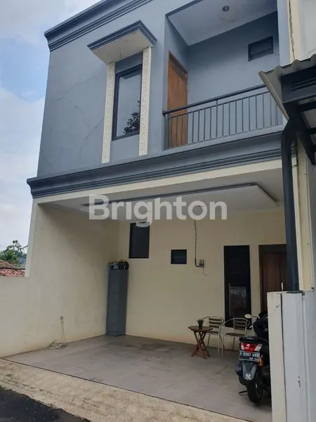 image RUMAH DI JAGAKARSA JAKARTA SELATAN (1)