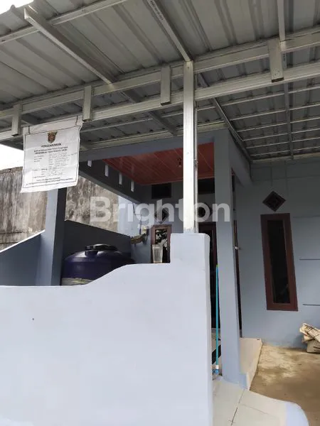 image RUMAH MINIMALIS DEKAT DENGAN SMAN 2 SAMARINDA (1)