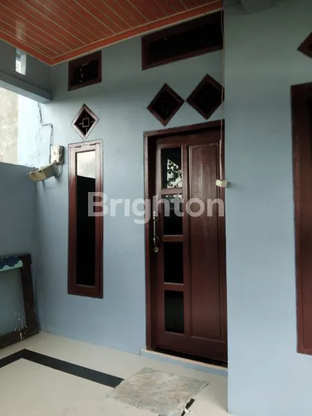 image RUMAH MINIMALIS DEKAT DENGAN SMAN 2 SAMARINDA (3)