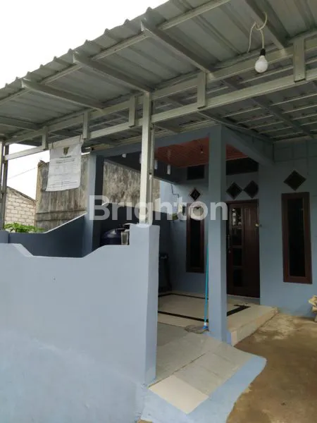 image RUMAH MINIMALIS DEKAT DENGAN SMAN 2 SAMARINDA (2)