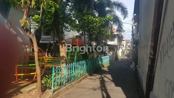 image RUMAH 2 LANTAI SHM, LT 125M² DI TANJUNG DUREN (5)