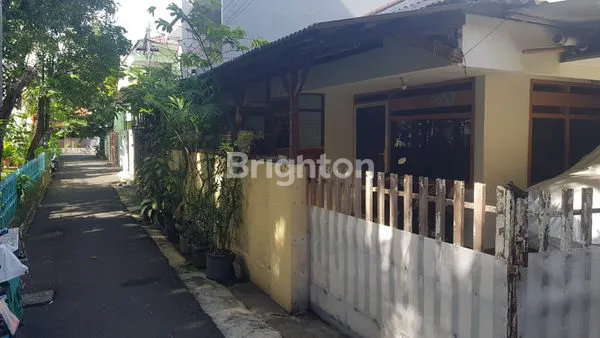 image RUMAH 2 LANTAI SHM, LT 125M² DI TANJUNG DUREN (7)