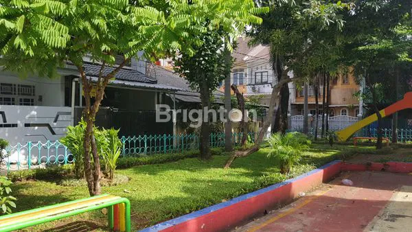 image RUMAH 2 LANTAI SHM, LT 125M² DI TANJUNG DUREN (1)