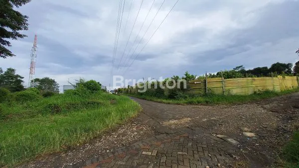 image DIJUAL TANAH STRATEGIS AREA BELAKANG MUSEUM ANGKUT, DEKAT JATIMPARK 1 KOTA BATU TANAH MURAH AREA DEKAT JALAN POROS  (5)