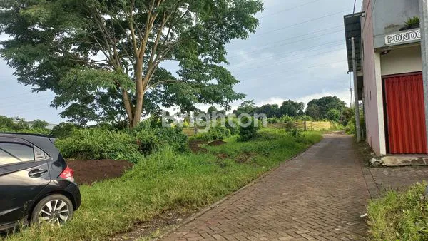 image DIJUAL TANAH STRATEGIS AREA BELAKANG MUSEUM ANGKUT, DEKAT JATIMPARK 1 KOTA BATU TANAH MURAH AREA DEKAT JALAN POROS  (2)
