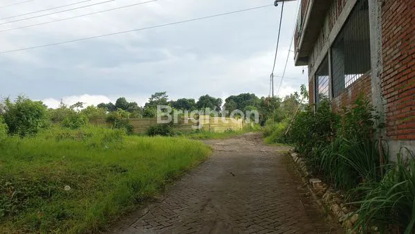 image DIJUAL TANAH STRATEGIS AREA BELAKANG MUSEUM ANGKUT, DEKAT JATIMPARK 1 KOTA BATU TANAH MURAH AREA DEKAT JALAN POROS  (1)