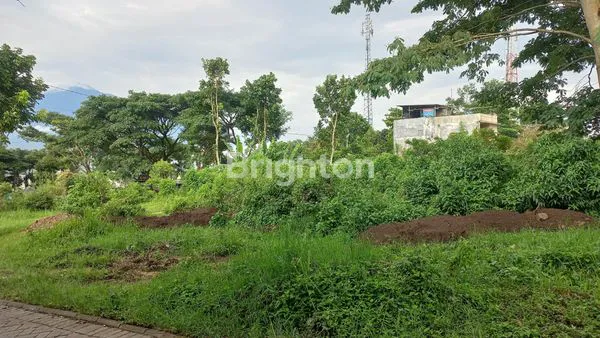 image DIJUAL TANAH STRATEGIS AREA BELAKANG MUSEUM ANGKUT, DEKAT JATIMPARK 1 KOTA BATU TANAH MURAH AREA DEKAT JALAN POROS  (3)