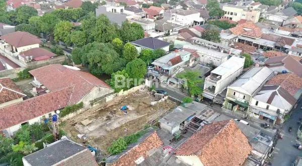 image TANAH STRATEGIS DI JAKARTA SELATAN,JALAN MADRASAH H.NAWI (4)