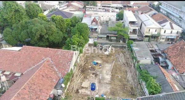 image TANAH STRATEGIS DI JAKARTA SELATAN,JALAN MADRASAH H.NAWI (2)