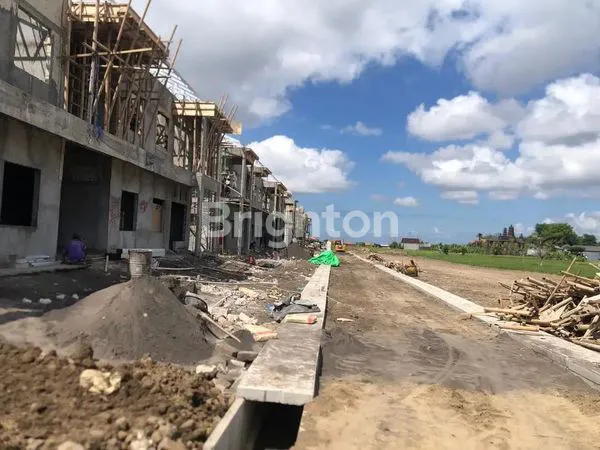 image TANAH KOSONG DIAREA DENPASAR TIMUR LOKASI STRATEGIS DEKAT DENGAN PUSAT PERBELANJAAN,RS, MALL, UNIVERSITAS,PASAR TRADISIONAL, SEKOLAH, PERKANTORAN,DAN TEMPAT WISATA  (4)