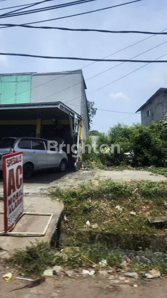 image DIJUAL TANAH STRATEGIS - PURI INDAH (1)