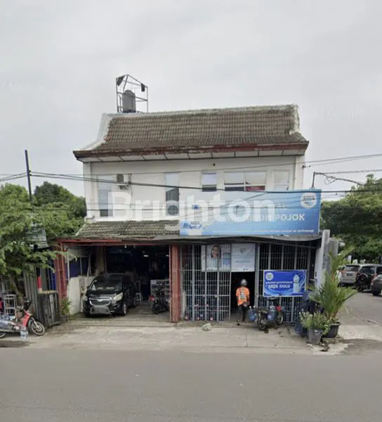 image INVESTASI RUKO 3KT DI BANGUNTAPAN, DEKAT LAMPU MERAH (1)