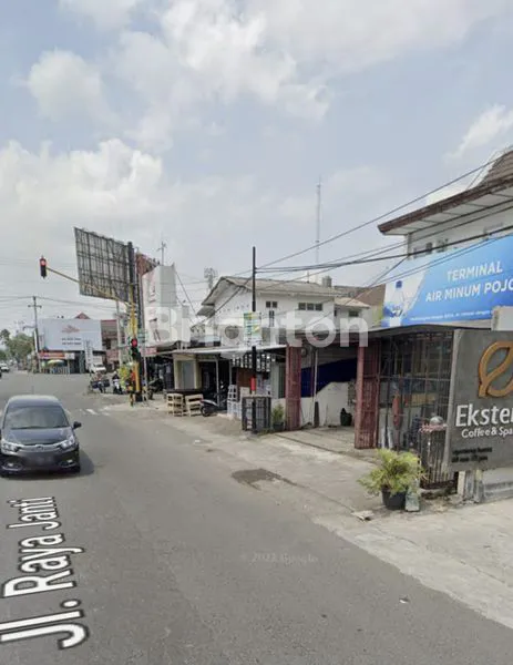 image INVESTASI RUKO 3KT DI BANGUNTAPAN, DEKAT LAMPU MERAH (2)