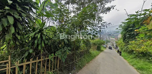 image KAVLING TANAH KOSONG DIATAS BUKIT PASIRWANGI LEMBANG (2)