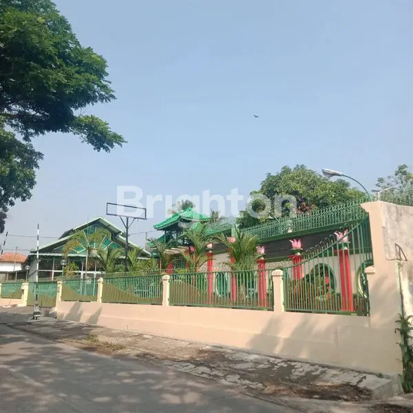 image DI JUAL, BANGUNAN EKSLUSIF, RUMAH, TEMPAT USAHA CULINARY,  (4)