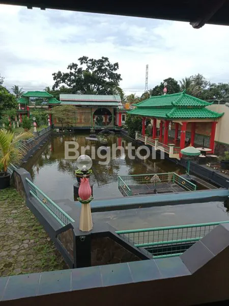 image DI JUAL, BANGUNAN EKSLUSIF, RUMAH, TEMPAT USAHA CULINARY,  (8)