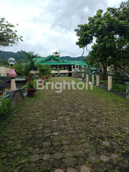 image DI JUAL, BANGUNAN EKSLUSIF, RUMAH, TEMPAT USAHA CULINARY,  (1)