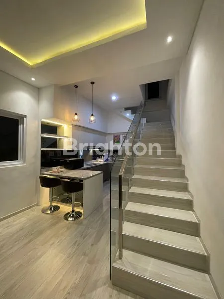 image DIJUAL RUKO 3  LANTAI 144 M2 AESTHETIC TENGAH KOTA KEDIRI (7)