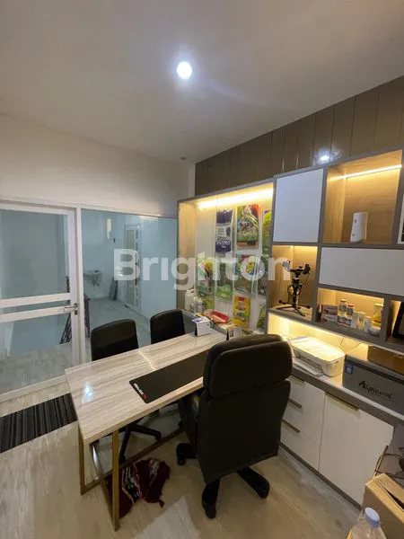 image DIJUAL RUKO 3  LANTAI 144 M2 AESTHETIC TENGAH KOTA KEDIRI (5)