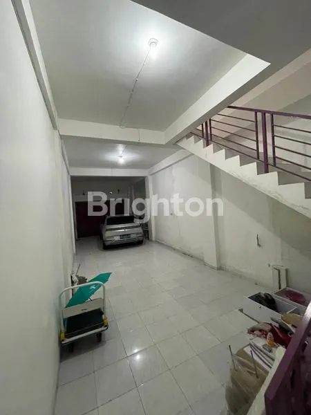 image DIJUAL RUKO 3  LANTAI 144 M2 AESTHETIC TENGAH KOTA KEDIRI (3)