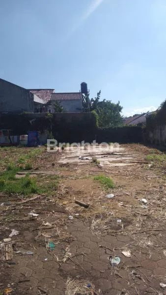 image TANAH STRATEGIS DI JAKARTA SELATAN,JALAN MADRASAH H.NAWI (5)