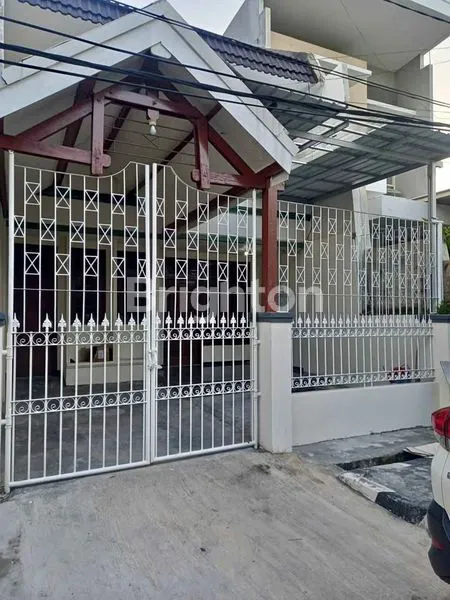 image RUMAH SIAP HUNI NGAGEL WASANA STRATEGIS DEKAT MANYAR, KERTAJAYA (2)
