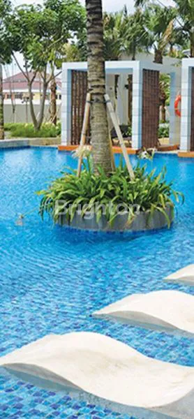 image SEWA APARTEMEN METRO PARK RESIDENCE, LT 27.58M² (1)