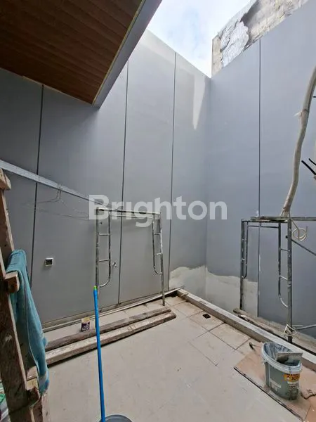 image RUMAH BARU DHARMAHUSADA DEKAT GALAXY MALL , UNAIR C , KERTAJAYA INDAH, WISMA MUKTI, MERR (5)