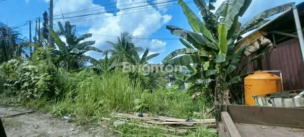 image TANAH SIAP BANGUN AREA SEMPAJA UTARA SAMARINDA (1)