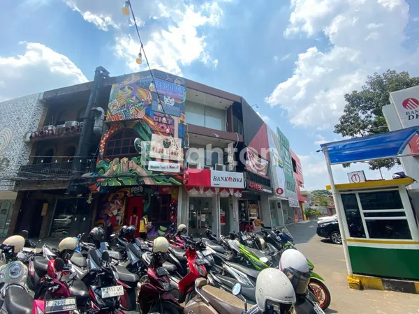 image DISEWAKAN RUKO CENTRA KEMANG 72 (6)