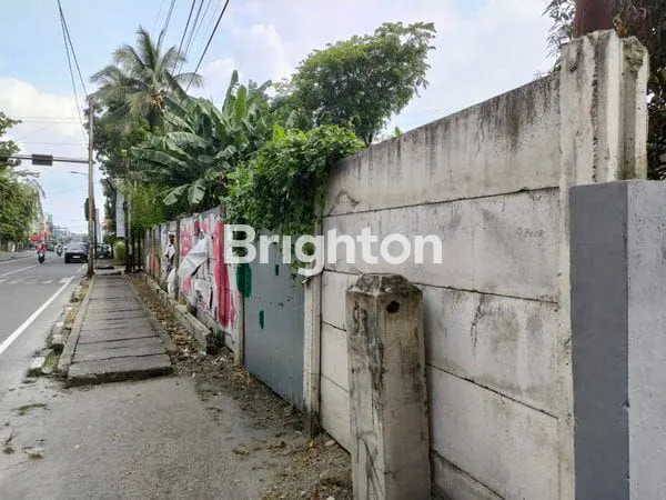 image TANAH KOSONG SUDUT JALAN ISKANDAR MUDA (3)