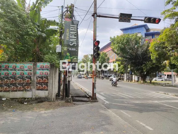 image TANAH KOSONG SUDUT JALAN ISKANDAR MUDA (4)