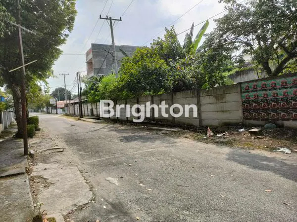 image TANAH KOSONG SUDUT JALAN ISKANDAR MUDA (2)