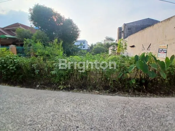 image DIJUAL TANAH STRATEGIS – LOKASI RAMAI, DEKAT SEKOLAH PRIME ONE & POTENSIAL (1)