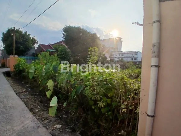 image DIJUAL TANAH STRATEGIS – LOKASI RAMAI, DEKAT SEKOLAH PRIME ONE & POTENSIAL (5)