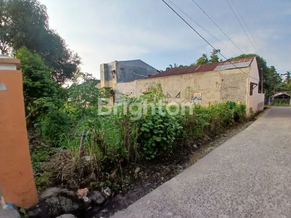 image DIJUAL TANAH STRATEGIS – LOKASI RAMAI, DEKAT SEKOLAH PRIME ONE & POTENSIAL (4)