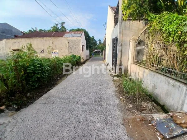 image DIJUAL TANAH STRATEGIS – LOKASI RAMAI, DEKAT SEKOLAH PRIME ONE & POTENSIAL (2)