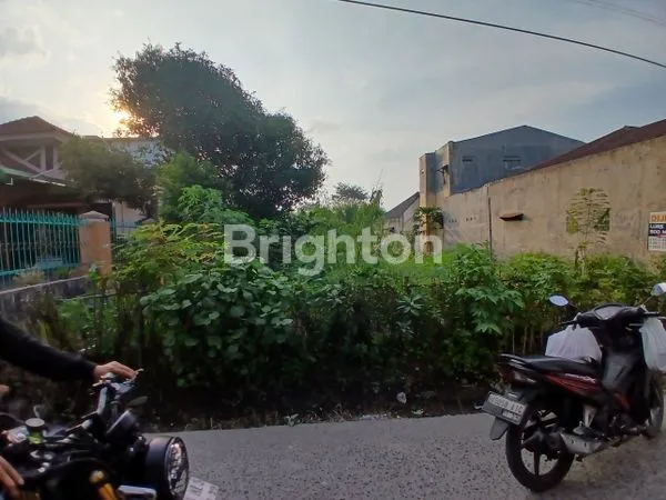 image DIJUAL TANAH STRATEGIS – LOKASI RAMAI, DEKAT SEKOLAH PRIME ONE & POTENSIAL (6)