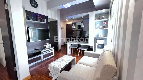 image APARTMENT 2BR FULL FURNISH LT 17 (8)