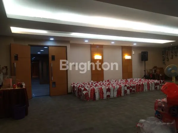 image OFFICE SPACE RUANGAN KANTOR GAJAH MADA TOWER (7)