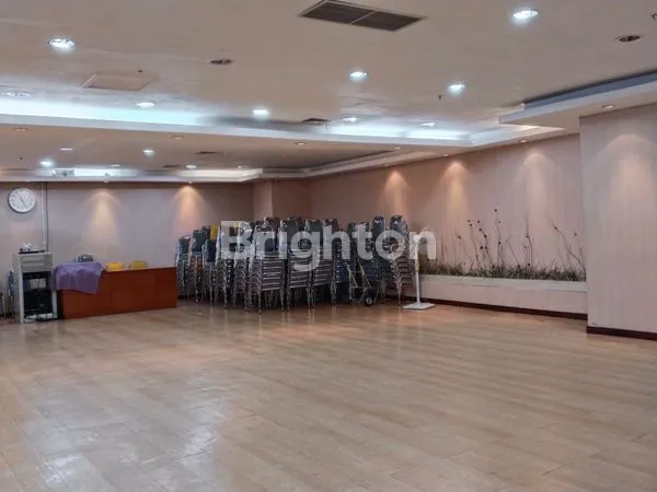 image OFFICE SPACE RUANGAN KANTOR GAJAH MADA TOWER (5)