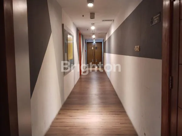 image OFFICE SPACE RUANGAN KANTOR GAJAH MADA TOWER (3)