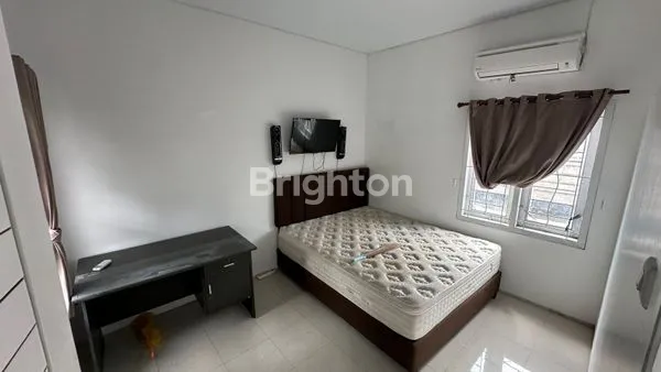 image RUMAH 2 LANTAI FULL FURNISHED 3 KT DI DALUNG – DEKAT CANGGU | LINGKUNGAN TENANG (5)