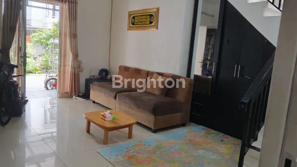 image HUNIAN STRATEGIS DI LA MARGAS, 2 KT & 2 KM (2)