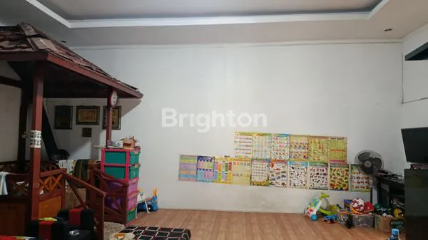 image HUNIAN STRATEGIS DI LA MARGAS, 2 KT & 2 KM (3)