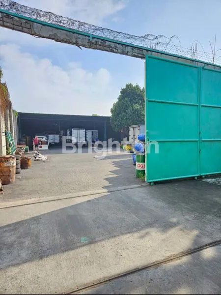 image GUDANG INDUSTRI STRATEGIS LT 1600M² DI SIDOARJO (1)
