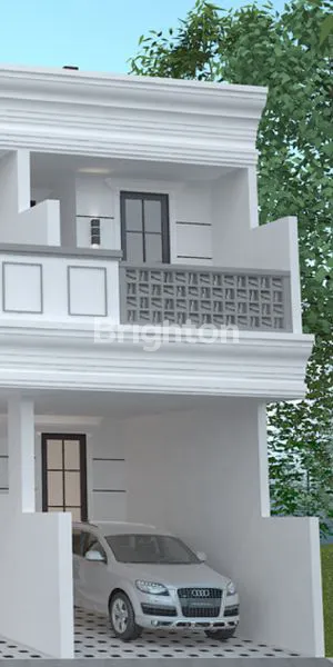 image RUMAH BARU 2 LANTAI DURI KEPA JAKARTA BARAT (1)