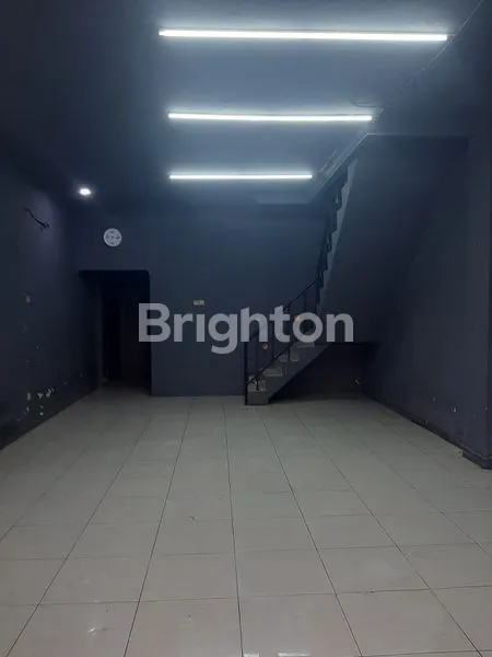 image RUKO SIAP USAHA, LT 75M² DI HARAPAN INDAH (2)
