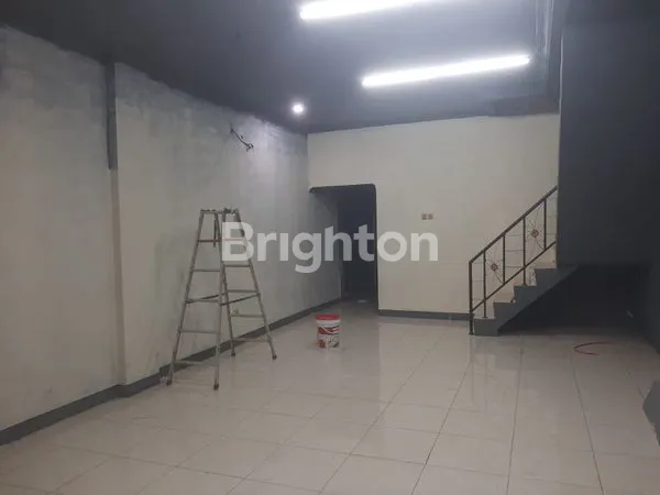 image RUKO SIAP USAHA, LT 75M² DI HARAPAN INDAH (1)