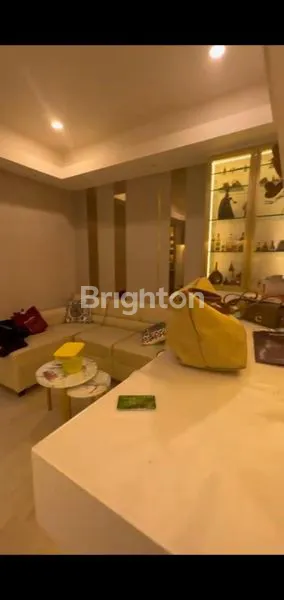 image LINCOLN TOWER LT 18 PODOMORO (2)